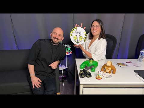 Otto Jiménez- Arte que alimenta el alma