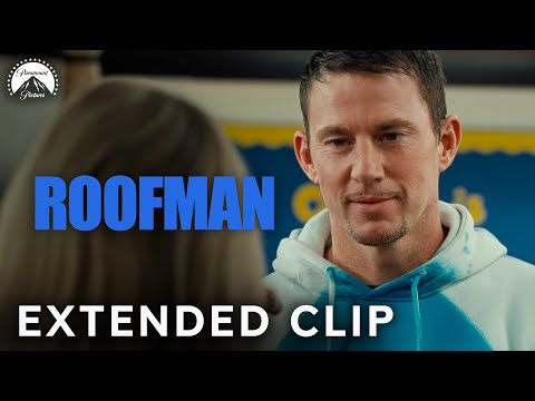 Extended Clip - Jeffrey Meets Leigh