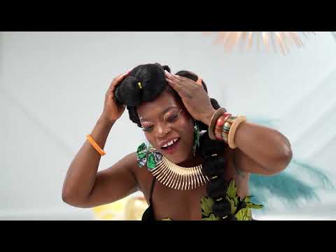 Mz Menneh Gbomoh official music video