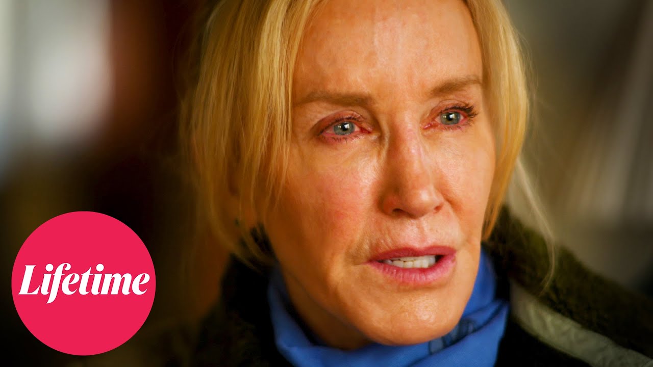 Rena Is Arrested | The Thirteenth Wife: Escaping Polygamy | Lifetime