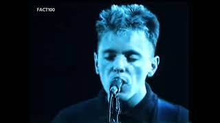 New Order  - Love Vigilantes