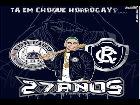 REMOÇADANET - Musica da Remoçada MC Kauan e MC Jhonny Boladão TIRO PRA KRL