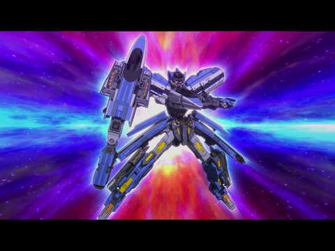 【シンカリオン ５００こだま】スペシャルムービー