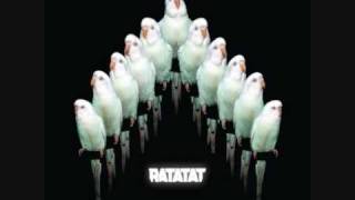 Ratatat - Neckbrace