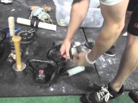 Grip Tools For Forearm Strength