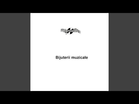 Iubita mea de mai-nainte