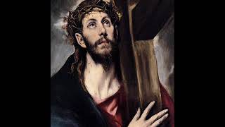 The Crown of Thorns Prayer