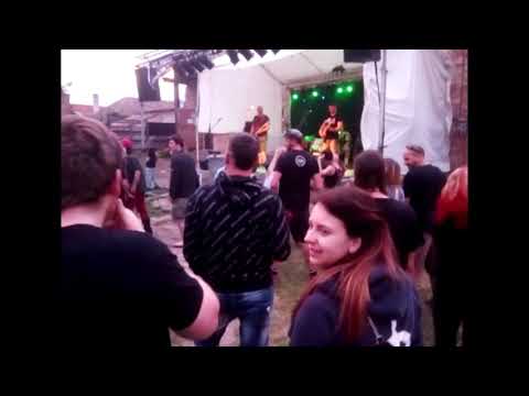 T.D.O. v Hevlíně, celý koncert!!