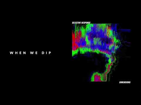 Premiere: Selective Response - Dark Dimension [Crisis Of Man]