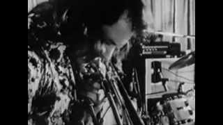 Frank Zappa (VIDEO) / Mothers / Jean Luc Ponty - Australia 1973