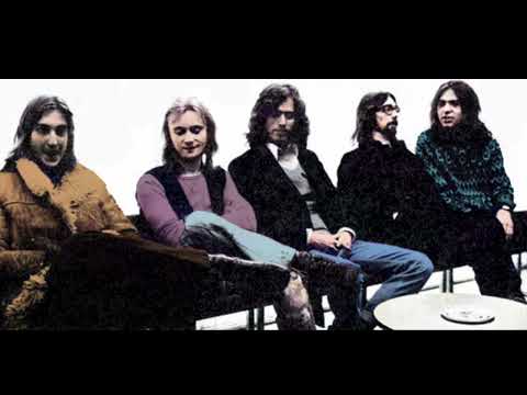 Genesis - Harlequin (mixed and enhanced vocals)