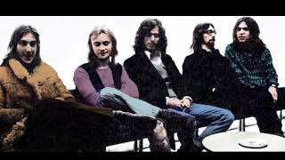 Genesis - Harlequin (mixed and enhanced vocals)