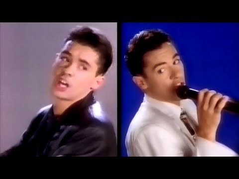 MATT BIANCO - Yeh yeh (Long 12'' Version Videoclip)