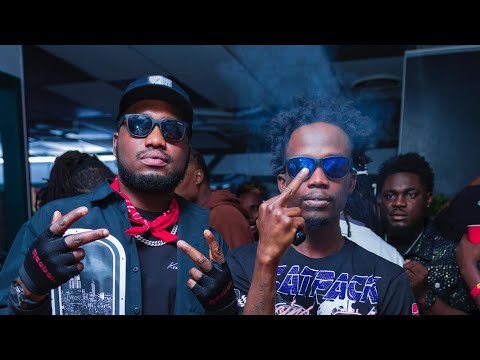 YungDope Music Music Video