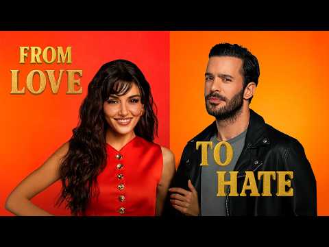 Hande Erçel & Baris Arduc Return | EXCLUSIVE PLOT SPOILERS | Turkish Queen of Tears | Aşk ve Gözyaşı