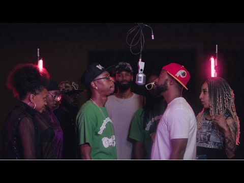 Legend Status - 2 of Da Illest Feat E Cleezy  (Official Music Video)