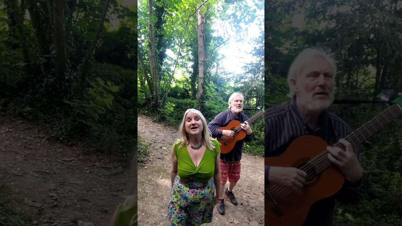 Wellbeing Wood