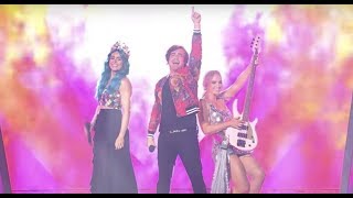 Sheppard   On My Way (Live from Eurovision Australia Decides)