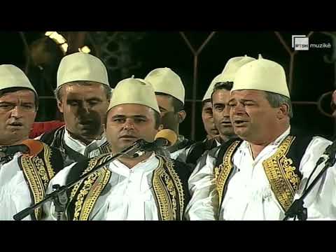 Grupi Ergjeria (Arjan Shehu) - Kenget e sokakut (FFK 2004)