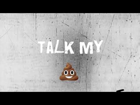 GHG Nook x Rico x Jr - Talk My 💩