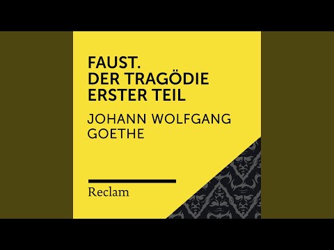 Faust I (Nacht I, Teil 13)