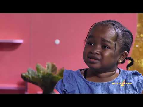 ASA AND MAGDALENE {Teaser 7 & 8} - Ebube Obio x Destiny Etiko  2022 Latest Nigerian Nollywood Movie