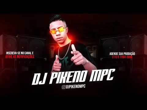 PLOC PLOC DE BANDIDO 2 - MC FEFE ORIGINAL & MC JHONINHO (DJ PIKENO MPC)