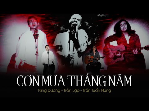 Cơn mưa tháng 5 - Bức Tường