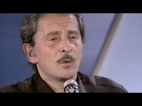 Domenico Modugno - Meraviglioso (Live@RSI 1981)