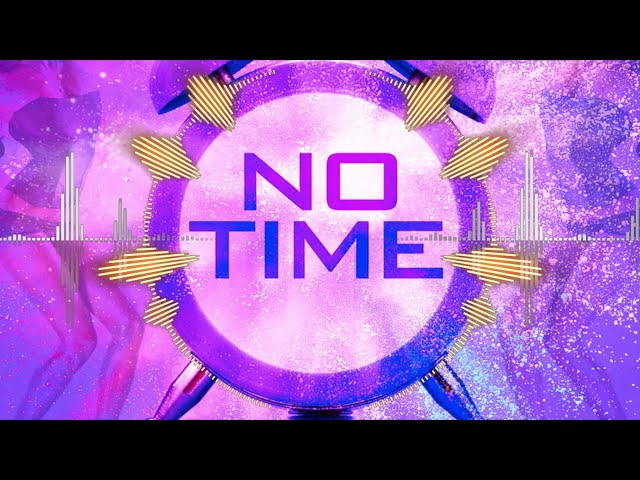 No Time von Block & Crown ((jetzt ansehen))