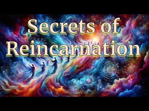 Secrets of Reincarnation