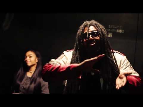 DJ Lashayy ft GMGB Daidough & Radio973 -  IM BACK (shot by @rkcinematics)