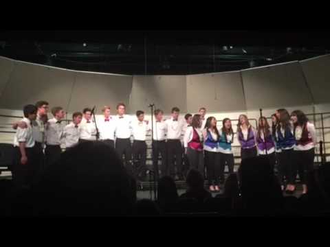 Barbershop/Beauty Shop May 12, 2017