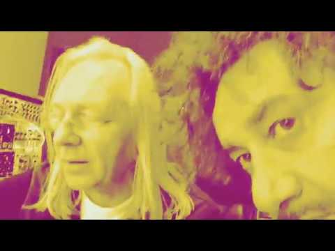 DEEP FOREST & GAUDI  - in the studio (chapter 2)