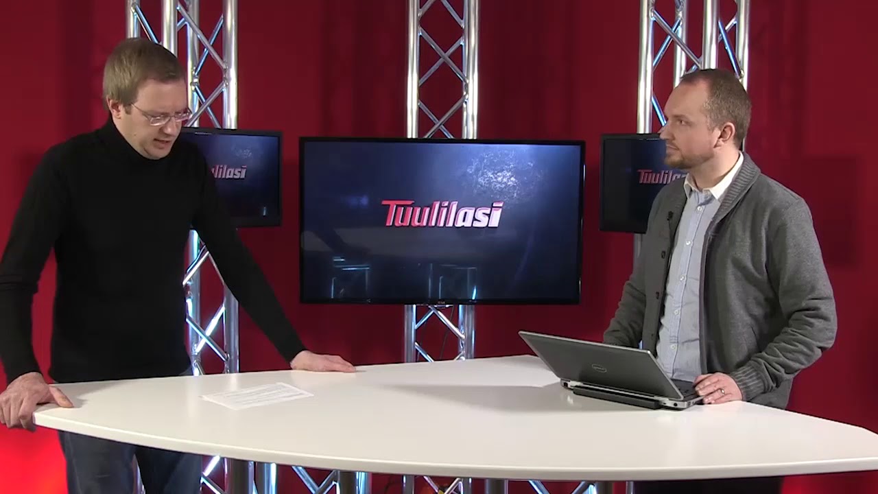 Youtube video placeholder