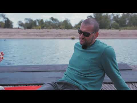 Spielfrei Episode 17 - Zeljko Musa