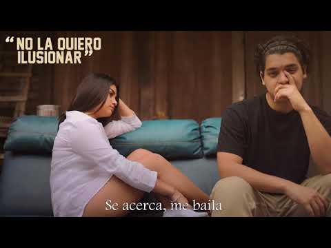 Maravi - No La Quiero Ilusionar (Prod. ChengueDengue)