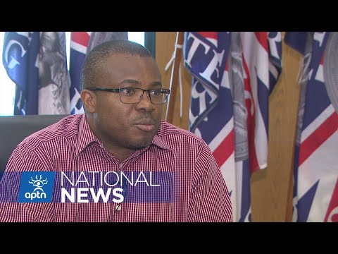 Two COVID-19 cases in Southend, Saskatchewan | APTN News