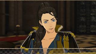 ｢ファイアーエムブレム 風花雪月｣共に学び、教え導く 2nd - #116