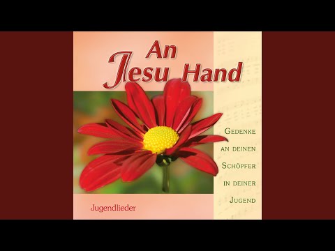 An Jesu Hand