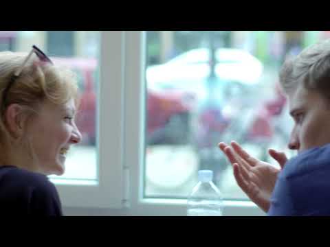 THE BARN Coffee Roasters Berlin - slow down and enjoy the experience