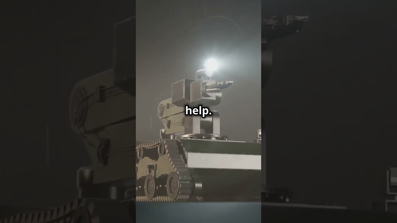 How Robots Are Revolutionizing Disaster Relief? #2024  #robotics #futuretech #ai #xaicyborg