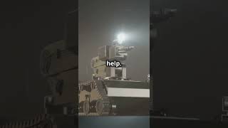 How Robots Are Revolutionizing Disaster Relief? #2024  #robotics #futuretech #ai #xaicyborg