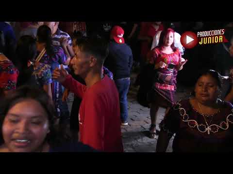 Por Ti Dejo Lo Que Quieras Chikita Xoyita Musical Desde Joyabaj Quiche 21 De Septiembre 2025