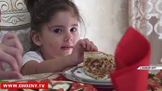 Чечня готовится отметить День Чеченской женщины