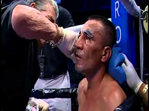 Juan Carlos Payano vs Luis Maldonao