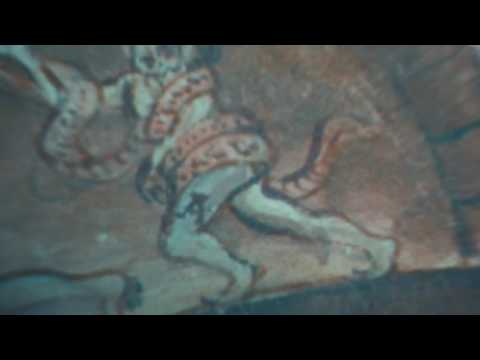 Inferno (Clip 'Hidden Clues')