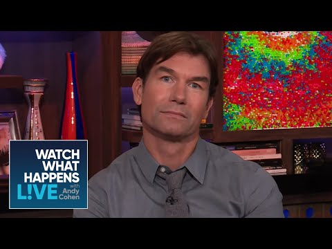 Jerry O’Connell Wants This Controversial Housewife Back! | RHOA | WWHL