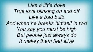 Heatmiser - Busted Lip Lyrics