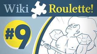 Battle of the Bands - WIKI ROULETTE